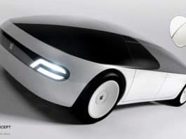 Apple elektrikli otomobil üretmek için kolları sıvadı