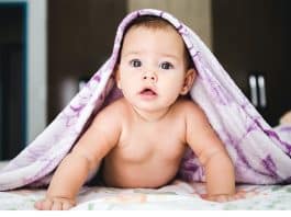 Eviniz bebeğiniz için ne kadar güvenli? Bu önlemlere dikkat!