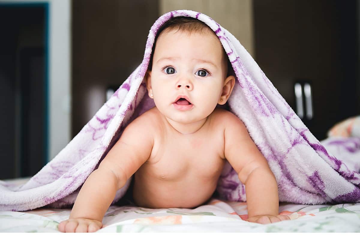 Eviniz bebeğiniz için ne kadar güvenli? Bu önlemlere dikkat!