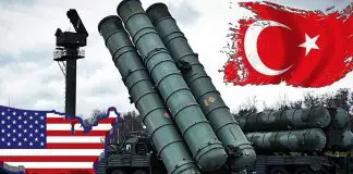 CAATSA yaptırımları nedir? 12 maddelik liste neler içeriyor? CAATSA yaptırımları nedir? 12 maddelik liste