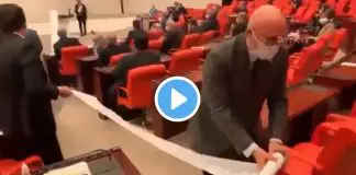 CHP Milletvekili Kaya: İşte AKP’nin 18 yılda sattıkları! chp liste