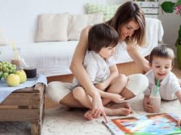 Koronavirüs döneminde çocuklarla evde vakit geçirmenin yolları