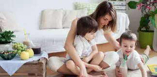 Pandemi döneminde çocuklarla evde vakit geçirmenin yolları Koronavirüs döneminde çocuklarla evde vakit geçirmenin yolları