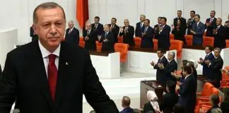 AKP’den kanun teklifi: Cumhurbaşkanı’na mal varlığını dondurma yetkisi AKP kanun teklifi: Cumhurbaşkanı mal varlığını dondurma yetkisi