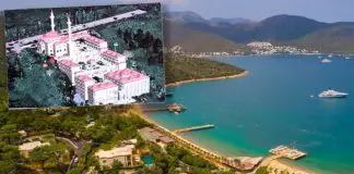 Diyanet’in Bodrum’daki tartışmalı projesine CHP’den tepki! diyanet bodrum