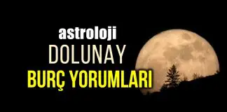 Astroloji: 30 Aralık Yengeç burcunda Dolunay burç yorumları Astroloji: 30 Aralık Yengeç burcunda Dolunay burç yorumları
