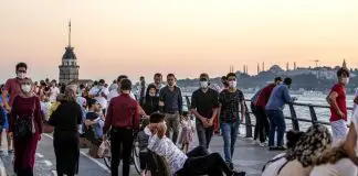 DSÖ: Türkiye’deki verilerden haberdar değildik, sağlık sisteminde çöküş yaşanabilir dsö türkiye
