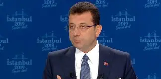 Sayıştay, İmamoğlu’nun sosyal yardım paketlerini usulsüz buldu Sayıştay, İmamoğlu sosyal yardım paketlerini usulsüz buldu