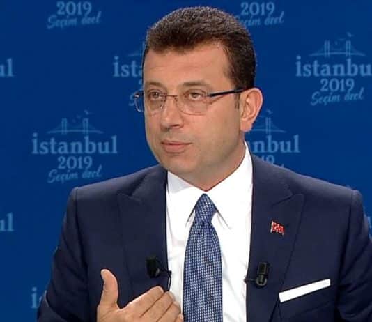 Sayıştay, İmamoğlu sosyal yardım paketlerini usulsüz buldu