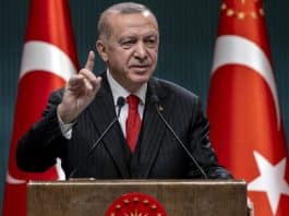 Erdoğan Kılıçdaroğlu sözde genel başkan