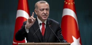 Erdoğan Kılıçdaroğlu sözde genel başkan