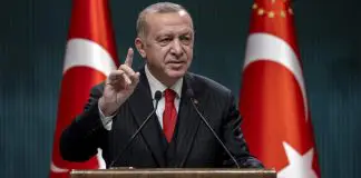 Erdoğan: Kılıçdaroğlu aday olacaksa bu partisi için isabetli olur Erdoğan Kılıçdaroğlu sözde genel başkan