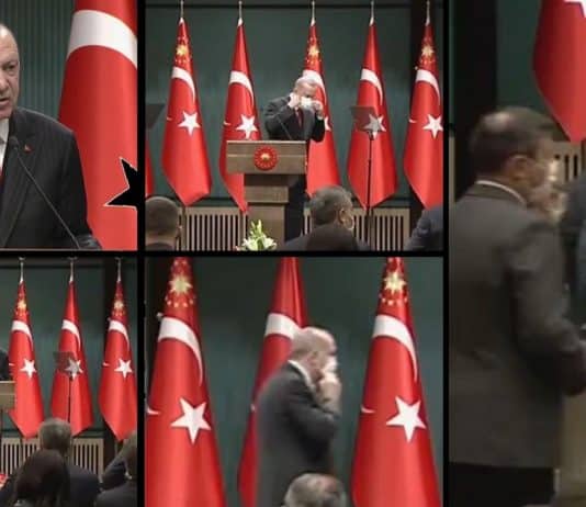 Covid: Kılıçdaroğlu olmasa valla iş düzelecek!
