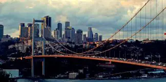 Türkiye’nin en medyatik şehirleri belli oldu istanbul