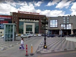 Keçiören Belediyesi