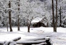 türkiye kışın gidilecek yerler