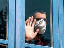 Korona pozitif hasta ile aynı evde yaşamın 10 önemli kuralı!