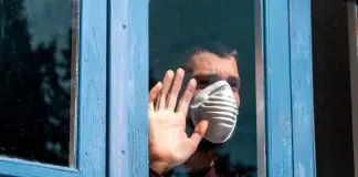 Korona pozitif hasta ile aynı evde yaşamın 10 önemli kuralı! Korona pozitif hasta ile aynı evde yaşamın 10 önemli kuralı!