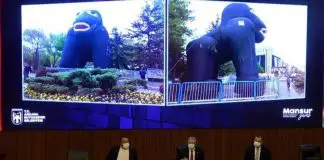 Mansur Yavaş, batık projelerin maliyetini açıkladı! Mansur Yavaş, batık projelerin maliyetini açıkladı!
