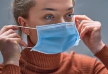 Maskeyle nefes almakta güçlük çekmenin 4 sebebi nedir?