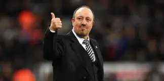 Benitez: Jürgen Klopp’un başarısının sırrı, tutku ve felsefe Benitez: Jürgen Klopp'un başarısının sırrı, tutku ve felsefe