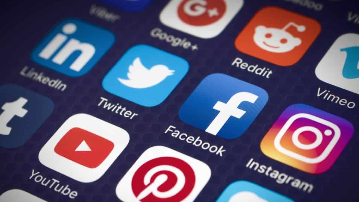 sosyal medya şirketlerine 30 milyon lira ceza