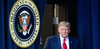 Trump çark etti: Türkiye’ye CAATSA yaptırım paketini imzaladı trump yaptırım