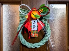 Dünyadan ilginç yılbaşı gelenekleri japonya