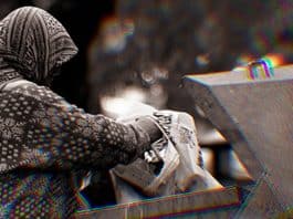 İş de yok aş da, yoksulluk desen o hiç yok!