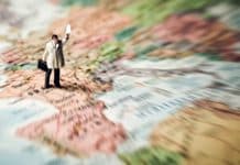 Yurt dışında yaşamak: Gitmeden önce neler yapılmalı? Yurt dışında yaşamak: Gitmeden önce neler yapılmalı?