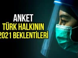 2021 beklentileri anketi: En çok sevdiklerimize sarılmayı özledik!