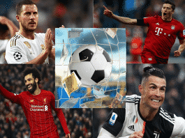 Football Benchmark: Avrupa Şampiyonları Raporu 2021