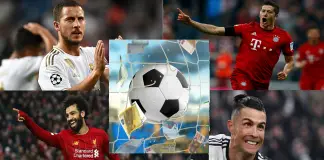 Football Benchmark: Avrupa Şampiyonları Raporu 2021 Football Benchmark: Avrupa Şampiyonları Raporu 2021