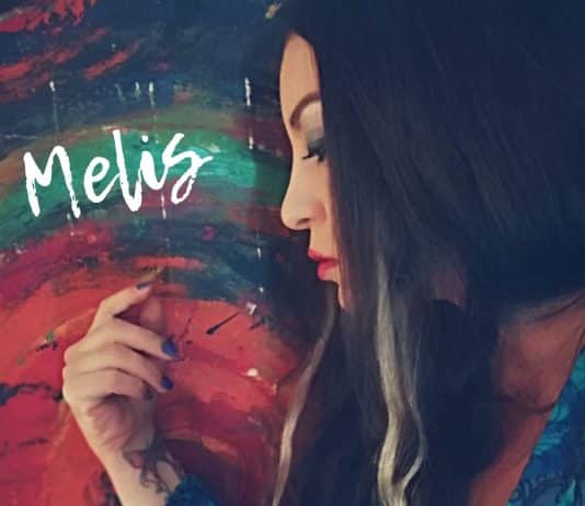melis vazgeçemiyorum single