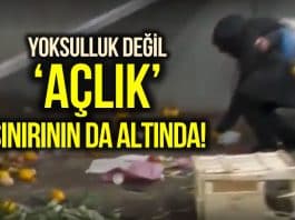 Asgari ücret ile geçinen ailenin 'açlık sınırı'na ulaşabilmek için bile ayda 441 liraya daha ihtiyacı var!