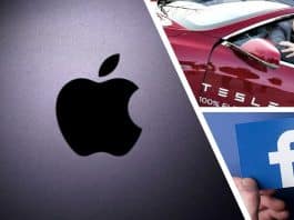 Apple, Tesla, Facebook net karları arttı: iPhone dünyanın en çok satan telefon markası oldu