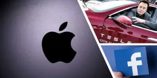 Apple, Tesla, Facebook net karı arttı: iPhone en çok satan telefon oldu Apple, Tesla, Facebook net karları arttı: iPhone dünyanın en çok satan telefon markası oldu