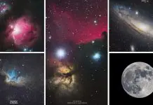 Astrofotoğrafçılık nedir? Astrofotoğrafçı Uygar Mitat röportajı astrofotoğrafçılık nedir