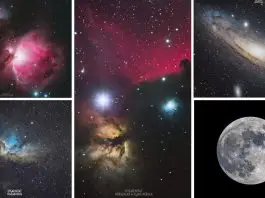 astrofotoğrafçılık nedir