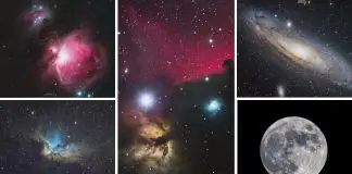 Astrofotoğrafçılık nedir? Astrofotoğrafçı Uygar Mitat röportajı astrofotoğrafçılık nedir