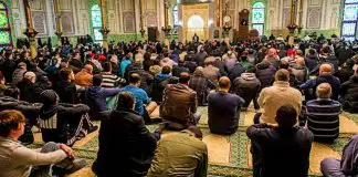 Belçika, eşcinselliğin hastalık olduğunu söyleyen imamı sınır dışı ediyor Belçika, eşcinselliğin hastalık olduğunu söyleyen imamı sınır dışı ediyor