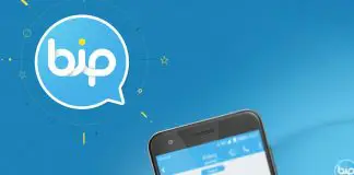 Bip uygulamasından patent başvurusu: Yazışmaları analiz ederek müzik önerisi bip