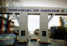 Patoloji kürsüsünün kalebodurları Patoloji kürsüsünün kalebodurları cerrahpaşa