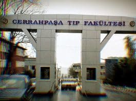 Patoloji kürsüsünün kalebodurları cerrahpaşa