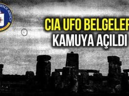 CIA, elindeki 2 milyon sayfalık UFO belgelerini kamuya açtı
