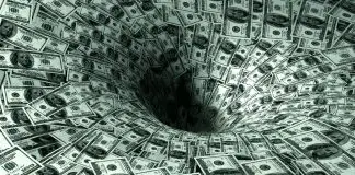 Dolar arzı artışında 150 yılın rekoru görüldü: Enflasyon uyarısı! Dolar arzı artışında 150 yılın rekoru görüldü: Enflasyon uyarısı!
