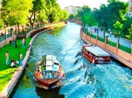 Dünyanın en güvenli şehirleri açıklandı: Eskişehir ilk 10