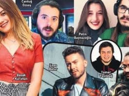 Sosyal medya fenomenlerine korsan çekiliş soruşturması