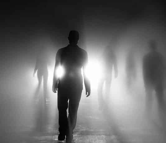 Gün boyunca kaç gölgeniz var?