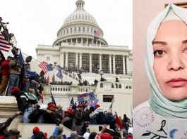 Hilal Kaplan: Trump a yaptıklarını ülkemizde de uygulayacaklar